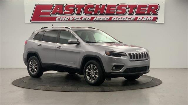 Used Jeep Cherokee Latitude Plus 2019 | Eastchester Motor Cars. Bronx, New York Used Jeep Cherokee Latitude Plus 2019 | Eastchester Motor Cars. Bronx, New York