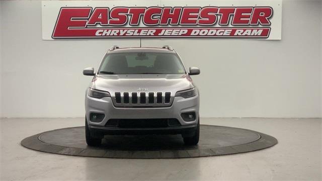 Used Jeep Cherokee Latitude Plus 2019 | Eastchester Motor Cars. Bronx, New York Used Jeep Cherokee Latitude Plus 2019 | Eastchester Motor Cars. Bronx, New York