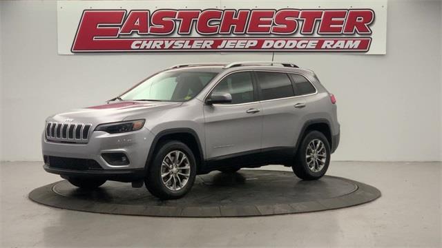 Used Jeep Cherokee Latitude Plus 2019 | Eastchester Motor Cars. Bronx, New York Used Jeep Cherokee Latitude Plus 2019 | Eastchester Motor Cars. Bronx, New York