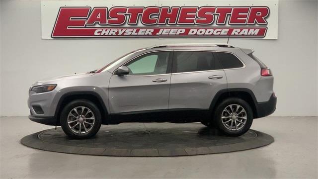 Used Jeep Cherokee Latitude Plus 2019 | Eastchester Motor Cars. Bronx, New York Used Jeep Cherokee Latitude Plus 2019 | Eastchester Motor Cars. Bronx, New York