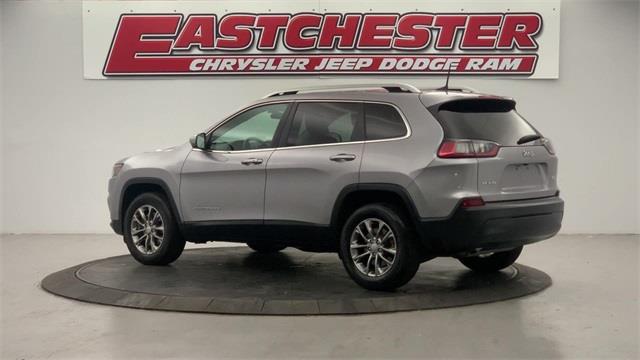 Used Jeep Cherokee Latitude Plus 2019 | Eastchester Motor Cars. Bronx, New York Used Jeep Cherokee Latitude Plus 2019 | Eastchester Motor Cars. Bronx, New York