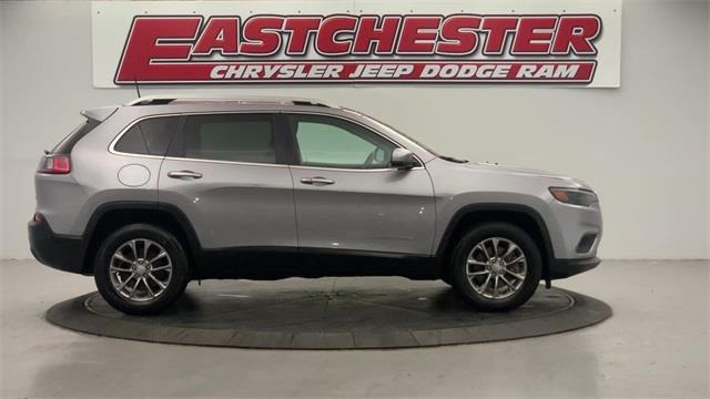 Used Jeep Cherokee Latitude Plus 2019 | Eastchester Motor Cars. Bronx, New York Used Jeep Cherokee Latitude Plus 2019 | Eastchester Motor Cars. Bronx, New York