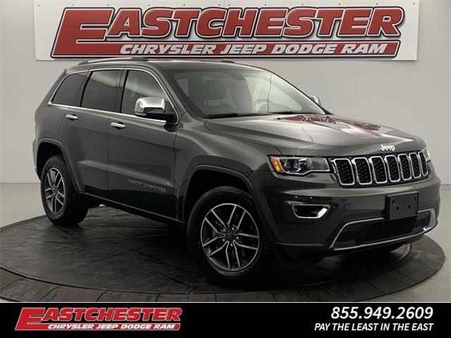 Used Jeep Grand Cherokee Limited 2019 | Eastchester Motor Cars. Bronx, New York