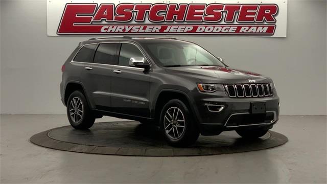 Used Jeep Grand Cherokee Limited 2019 | Eastchester Motor Cars. Bronx, New York Used Jeep Grand Cherokee Limited 2019 | Eastchester Motor Cars. Bronx, New York