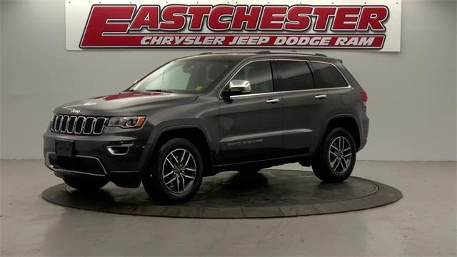 Used Jeep Grand Cherokee Limited 2019 | Eastchester Motor Cars. Bronx, New York Used Jeep Grand Cherokee Limited 2019 | Eastchester Motor Cars. Bronx, New York