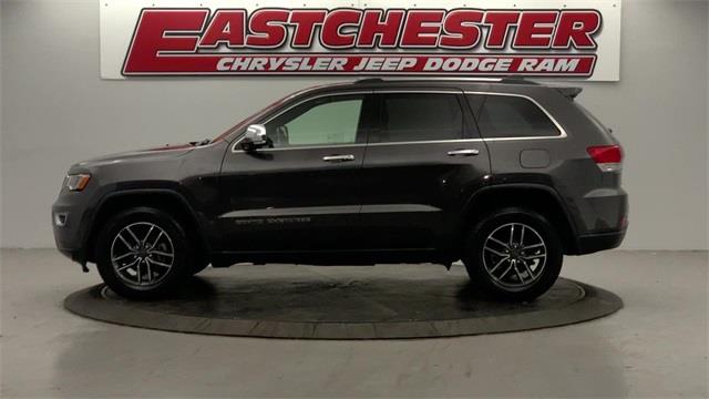 Used Jeep Grand Cherokee Limited 2019 | Eastchester Motor Cars. Bronx, New York Used Jeep Grand Cherokee Limited 2019 | Eastchester Motor Cars. Bronx, New York