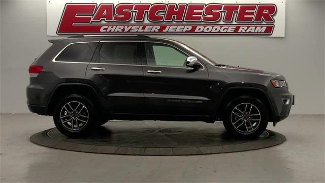 Used Jeep Grand Cherokee Limited 2019 | Eastchester Motor Cars. Bronx, New York Used Jeep Grand Cherokee Limited 2019 | Eastchester Motor Cars. Bronx, New York