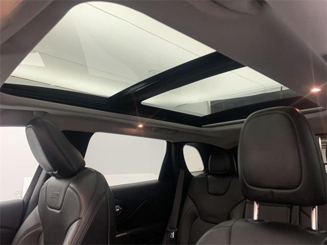Used Jeep Cherokee Limited 2019 | Eastchester Motor Cars. Bronx, New York Used Jeep Cherokee Limited 2019 | Eastchester Motor Cars. Bronx, New York