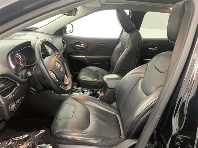 Used Jeep Cherokee Limited 2019 | Eastchester Motor Cars. Bronx, New York Used Jeep Cherokee Limited 2019 | Eastchester Motor Cars. Bronx, New York