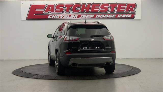 Used Jeep Cherokee Limited 2019 | Eastchester Motor Cars. Bronx, New York Used Jeep Cherokee Limited 2019 | Eastchester Motor Cars. Bronx, New York