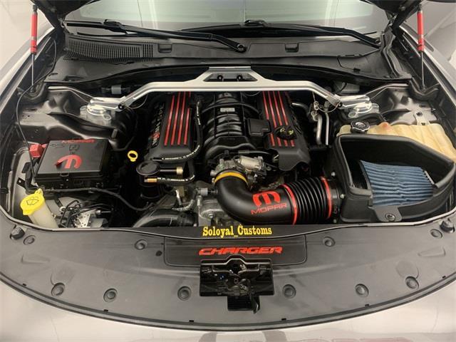 Used Dodge Charger R/T 2018 | Eastchester Motor Cars. Bronx, New York Used Dodge Charger R/T 2018 | Eastchester Motor Cars. Bronx, New York