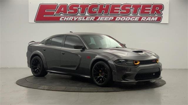 Used Dodge Charger R/T 2018 | Eastchester Motor Cars. Bronx, New York Used Dodge Charger R/T 2018 | Eastchester Motor Cars. Bronx, New York