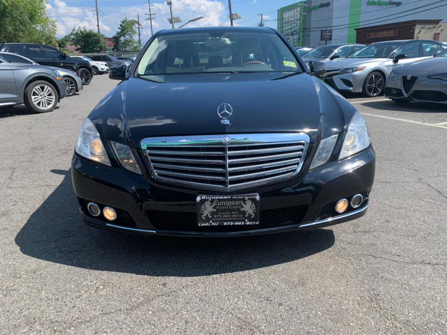 Used Mercedes-Benz E-Class 4dr Sdn E 350 Luxury 4MATIC 2010 | European Auto Expo. Lodi, New Jersey Used Mercedes-Benz E-Class 4dr Sdn E 350 Luxury 4MATIC 2010 | European Auto Expo. Lodi, New Jersey