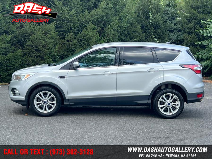 Used Ford Escape SE FWD 2017 | Dash Auto Gallery Inc.. Newark, New Jersey Used Ford Escape SE FWD 2017 | Dash Auto Gallery Inc.. Newark, New Jersey