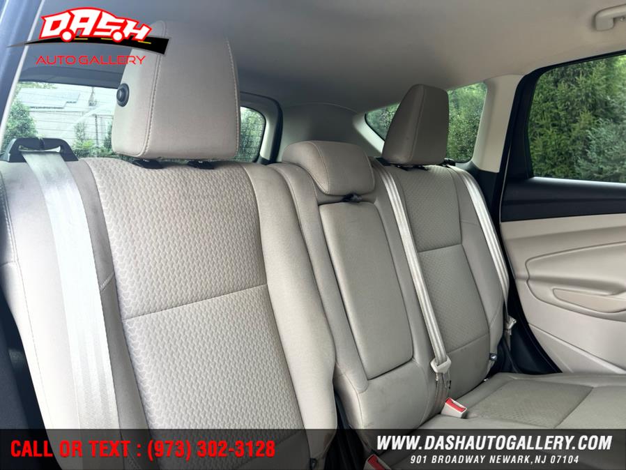 Used Ford Escape SE FWD 2017 | Dash Auto Gallery Inc.. Newark, New Jersey Used Ford Escape SE FWD 2017 | Dash Auto Gallery Inc.. Newark, New Jersey