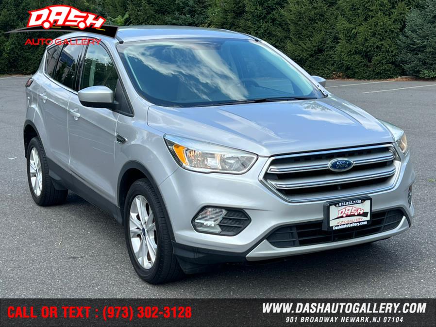 Used Ford Escape SE FWD 2017 | Dash Auto Gallery Inc.. Newark, New Jersey Used Ford Escape SE FWD 2017 | Dash Auto Gallery Inc.. Newark, New Jersey