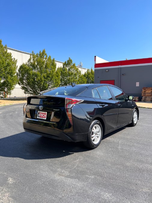 2016 Toyota Prius 5dr HB Two (Natl), available for sale in Medford, Massachusetts | A-Tech. Medford, Massachusetts 2016 Toyota Prius 5dr HB Two (Natl), available for sale in Medford, Massachusetts | A-Tech. Medford, Massachusetts