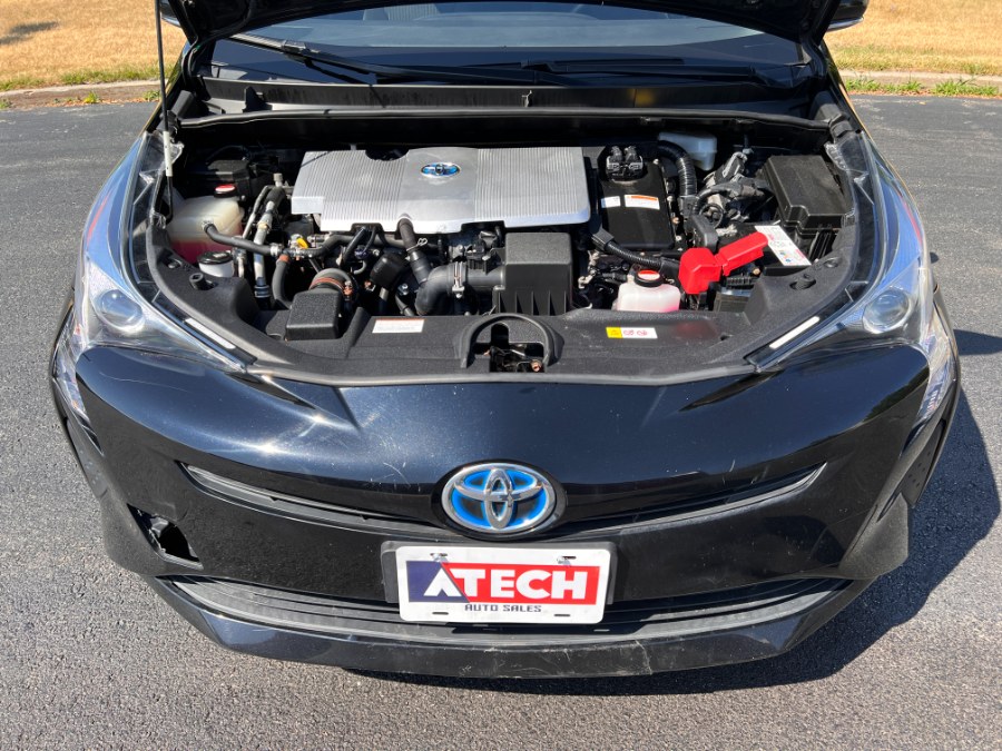2016 Toyota Prius 5dr HB Two (Natl), available for sale in Medford, Massachusetts | A-Tech. Medford, Massachusetts 2016 Toyota Prius 5dr HB Two (Natl), available for sale in Medford, Massachusetts | A-Tech. Medford, Massachusetts
