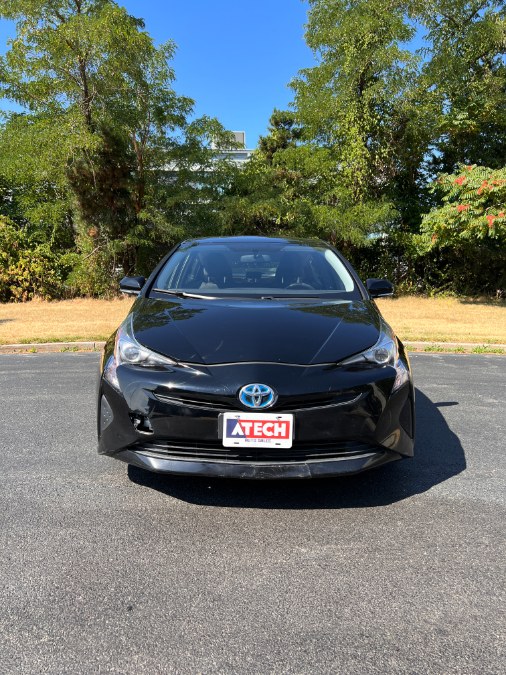 2016 Toyota Prius 5dr HB Two (Natl), available for sale in Medford, Massachusetts | A-Tech. Medford, Massachusetts 2016 Toyota Prius 5dr HB Two (Natl), available for sale in Medford, Massachusetts | A-Tech. Medford, Massachusetts