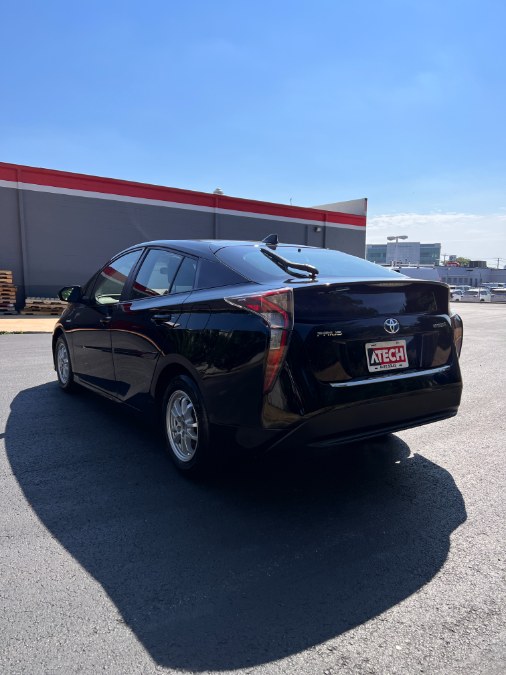 2016 Toyota Prius 5dr HB Two (Natl), available for sale in Medford, Massachusetts | A-Tech. Medford, Massachusetts 2016 Toyota Prius 5dr HB Two (Natl), available for sale in Medford, Massachusetts | A-Tech. Medford, Massachusetts