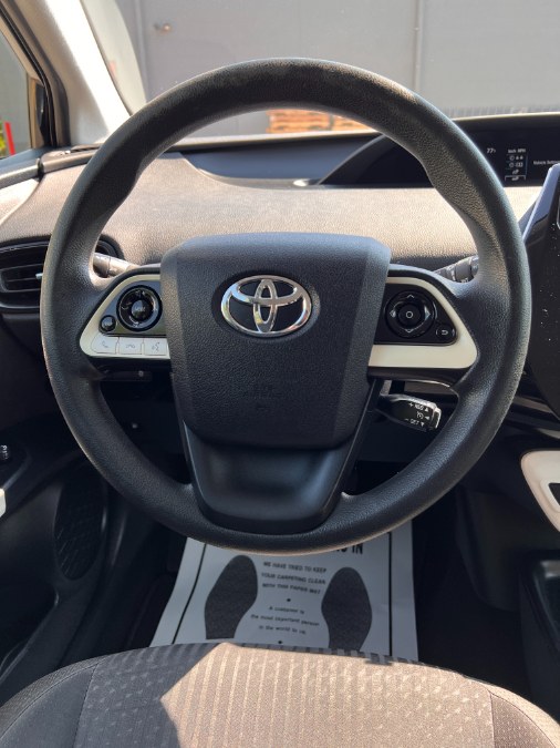 2016 Toyota Prius 5dr HB Two (Natl), available for sale in Medford, Massachusetts | A-Tech. Medford, Massachusetts 2016 Toyota Prius 5dr HB Two (Natl), available for sale in Medford, Massachusetts | A-Tech. Medford, Massachusetts