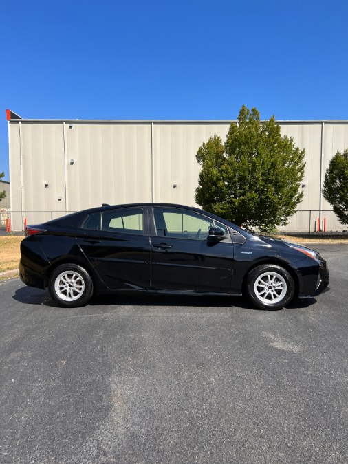 2016 Toyota Prius 5dr HB Two (Natl), available for sale in Medford, Massachusetts | A-Tech. Medford, Massachusetts 2016 Toyota Prius 5dr HB Two (Natl), available for sale in Medford, Massachusetts | A-Tech. Medford, Massachusetts
