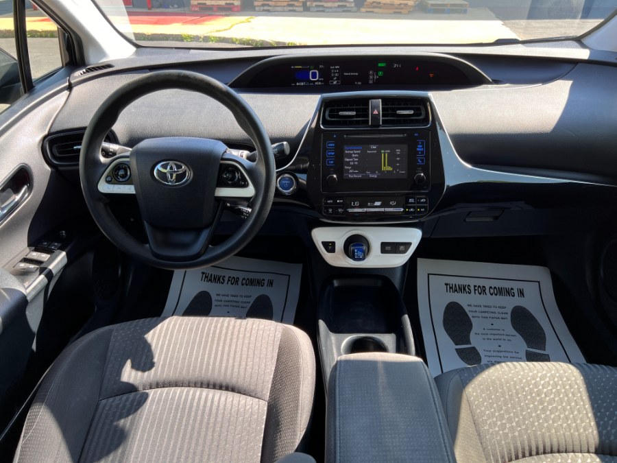 2016 Toyota Prius 5dr HB Two (Natl), available for sale in Medford, Massachusetts | A-Tech. Medford, Massachusetts 2016 Toyota Prius 5dr HB Two (Natl), available for sale in Medford, Massachusetts | A-Tech. Medford, Massachusetts