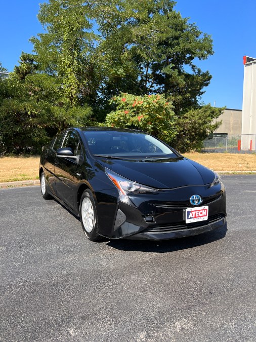 2016 Toyota Prius 5dr HB Two (Natl), available for sale in Medford, Massachusetts | A-Tech. Medford, Massachusetts 2016 Toyota Prius 5dr HB Two (Natl), available for sale in Medford, Massachusetts | A-Tech. Medford, Massachusetts