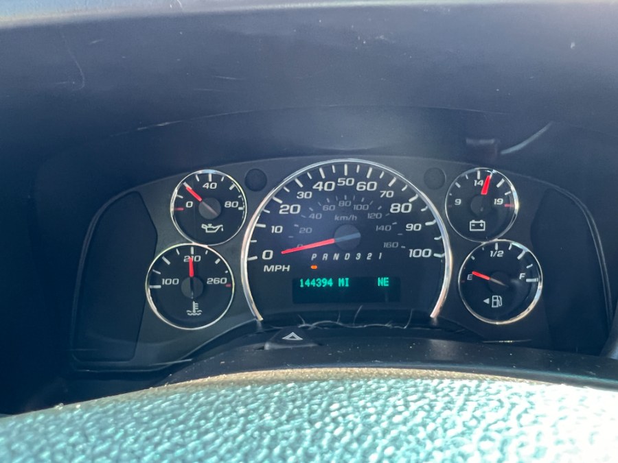 Used Chevrolet Express Cargo Van RWD 1500 135" 2014 | A-Tech. Medford, Massachusetts Used Chevrolet Express Cargo Van RWD 1500 135" 2014 | A-Tech. Medford, Massachusetts
