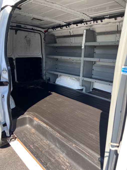 Used Chevrolet Express Cargo Van RWD 1500 135" 2014 | A-Tech. Medford, Massachusetts Used Chevrolet Express Cargo Van RWD 1500 135" 2014 | A-Tech. Medford, Massachusetts