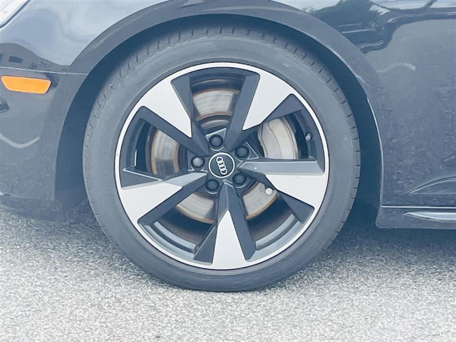 Used Audi A4 2.0 TFSI Auto Premium Plus quattro AWD 2017 | Northshore Motors. Syosset , New York Used Audi A4 2.0 TFSI Auto Premium Plus quattro AWD 2017 | Northshore Motors. Syosset , New York