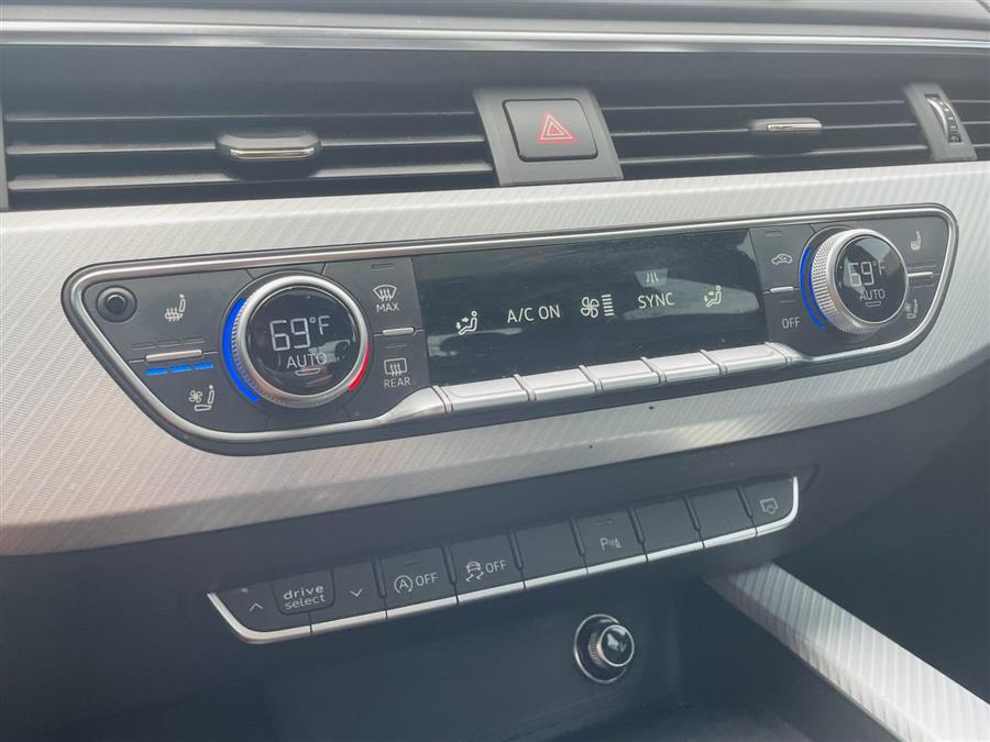 Used Audi A4 2.0 TFSI Auto Premium Plus quattro AWD 2017 | Northshore Motors. Syosset , New York Used Audi A4 2.0 TFSI Auto Premium Plus quattro AWD 2017 | Northshore Motors. Syosset , New York
