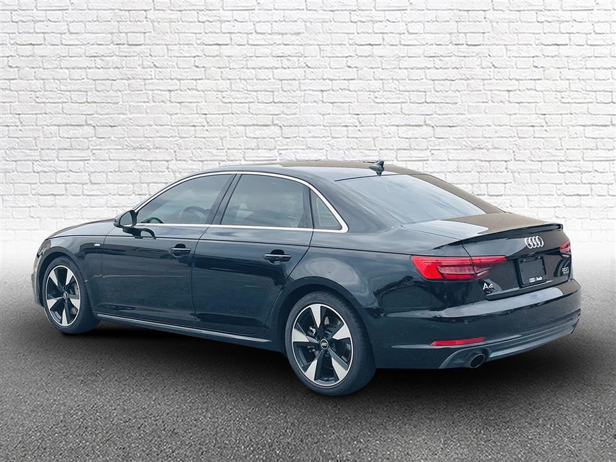 Used Audi A4 2.0 TFSI Auto Premium Plus quattro AWD 2017 | Northshore Motors. Syosset , New York Used Audi A4 2.0 TFSI Auto Premium Plus quattro AWD 2017 | Northshore Motors. Syosset , New York