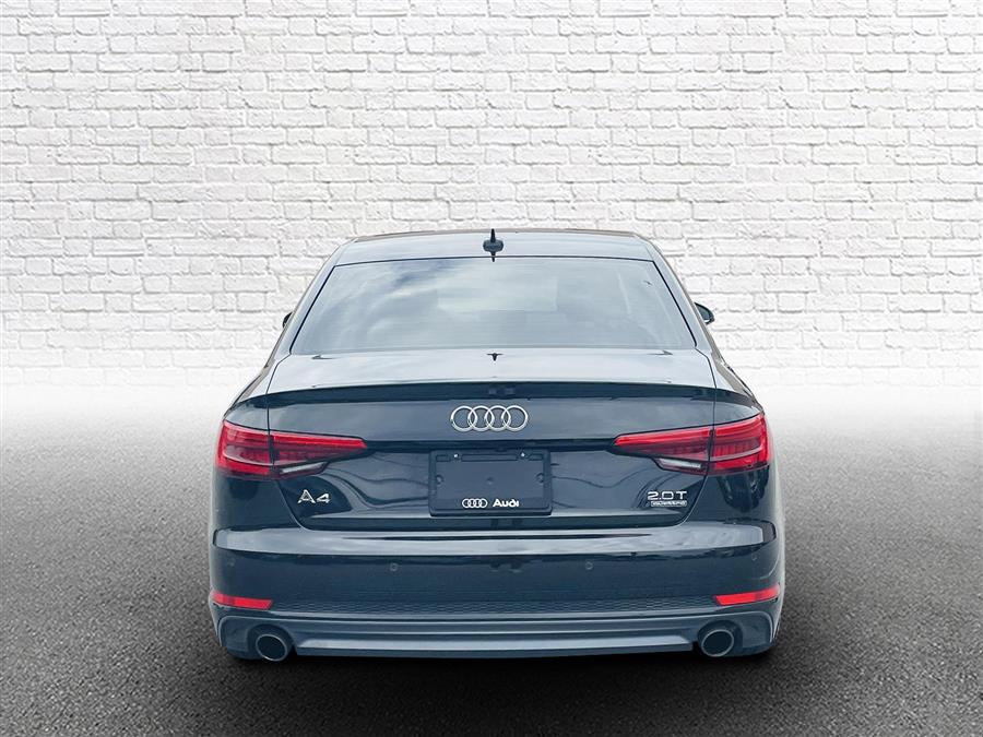 Used Audi A4 2.0 TFSI Auto Premium Plus quattro AWD 2017 | Northshore Motors. Syosset , New York Used Audi A4 2.0 TFSI Auto Premium Plus quattro AWD 2017 | Northshore Motors. Syosset , New York