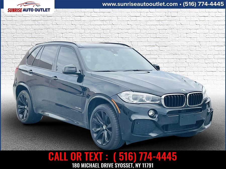 Used BMW X5 AWD 4dr xDrive35i 2016 | Northshore Motors. Syosset , New York Used BMW X5 AWD 4dr xDrive35i 2016 | Northshore Motors. Syosset , New York