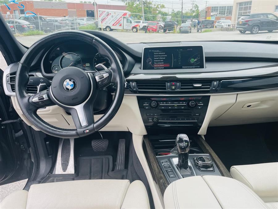 Used BMW X5 AWD 4dr xDrive35i 2016 | Northshore Motors. Syosset , New York Used BMW X5 AWD 4dr xDrive35i 2016 | Northshore Motors. Syosset , New York
