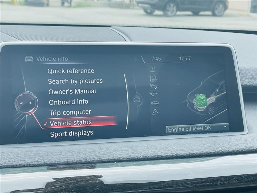 Used BMW X5 AWD 4dr xDrive35i 2016 | Northshore Motors. Syosset , New York Used BMW X5 AWD 4dr xDrive35i 2016 | Northshore Motors. Syosset , New York