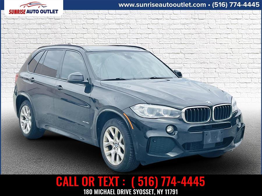 2018 BMW X5 xDrive35i Sports Activity Vehicle, available for sale in Syosset, New York | Gold Coast Motors of Syosset. Syosset, New York 2018 BMW X5 xDrive35i Sports Activity Vehicle, available for sale in Syosset, New York | Gold Coast Motors of Syosset. Syosset, New York