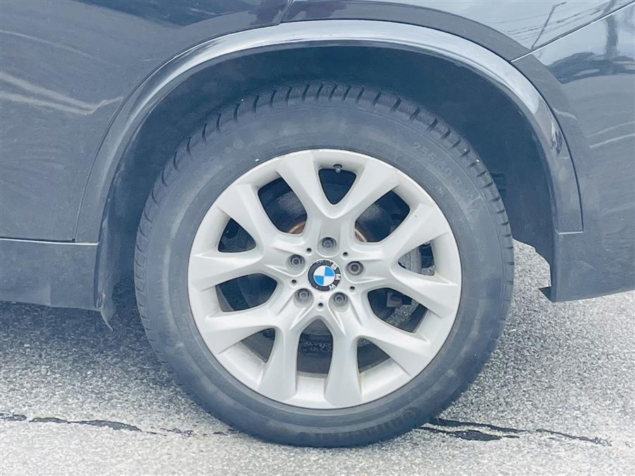 Used BMW X5 xDrive35i Sports Activity Vehicle 2018 | Northshore Motors. Syosset , New York