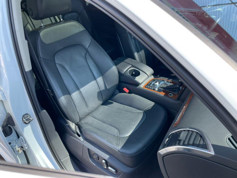 2015 Audi Q7 quattro 4dr 3.0L TDI Premium Plus, available for sale in Brooklyn, NY