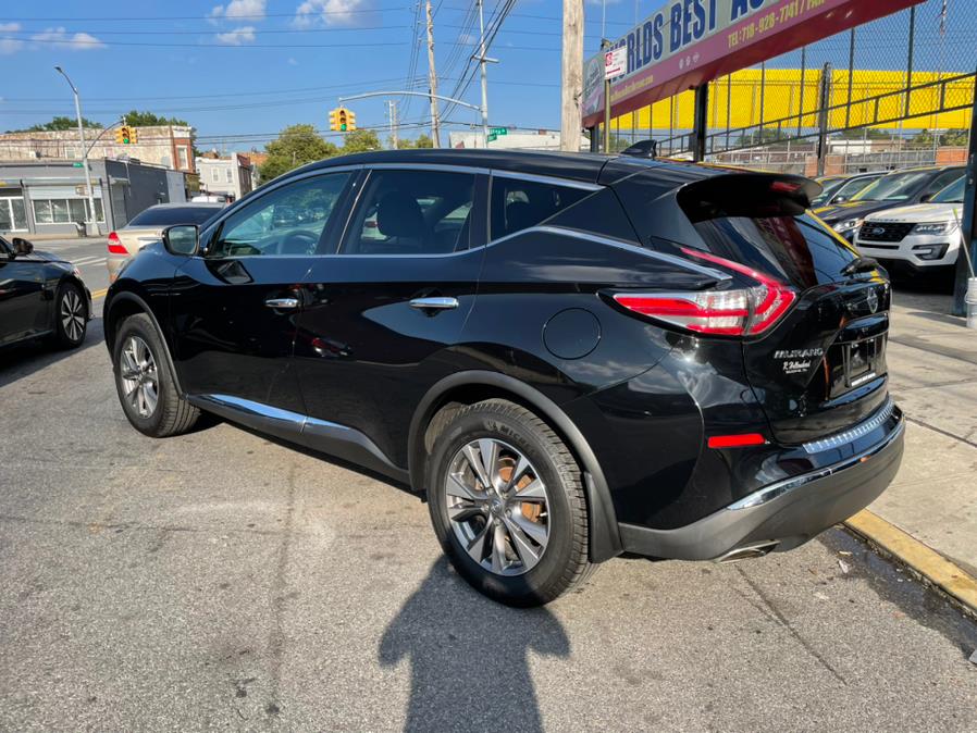 2017 Nissan Murano 2017.5 AWD S, available for sale in Brooklyn, New York | Worlds Best Auto Inc. Brooklyn, New York 2017 Nissan Murano 2017.5 AWD S, available for sale in Brooklyn, New York | Worlds Best Auto Inc. Brooklyn, New York