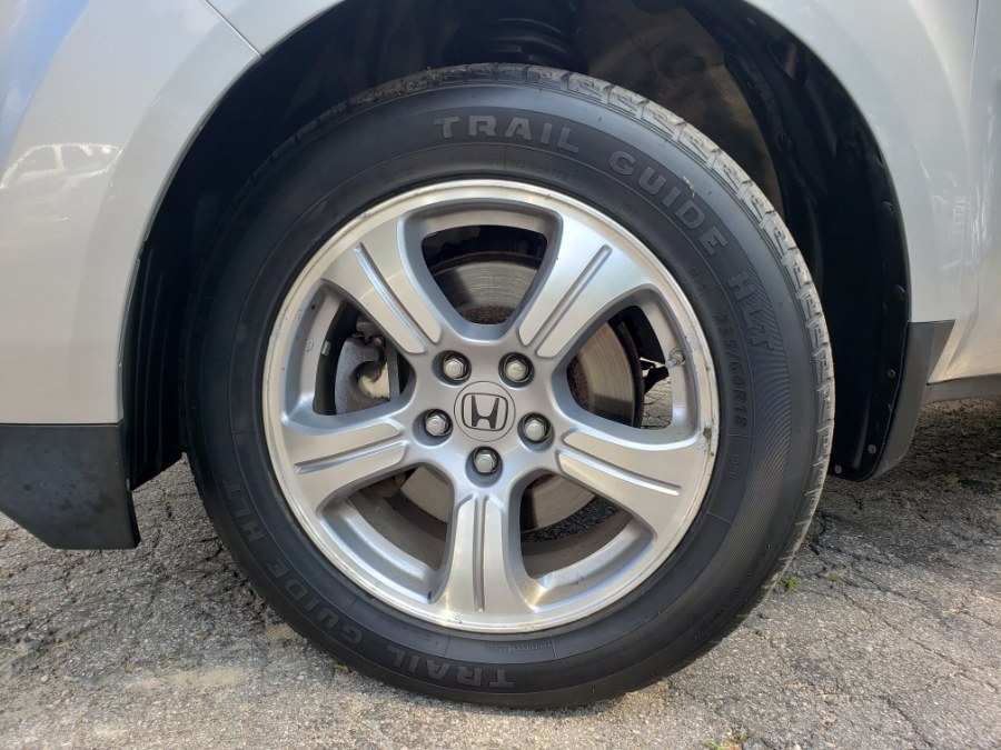 Used Honda Pilot 4WD 4dr EX-L w/RES 2013 | ODA Auto Precision LLC. Auburn, New Hampshire Used Honda Pilot 4WD 4dr EX-L w/RES 2013 | ODA Auto Precision LLC. Auburn, New Hampshire
