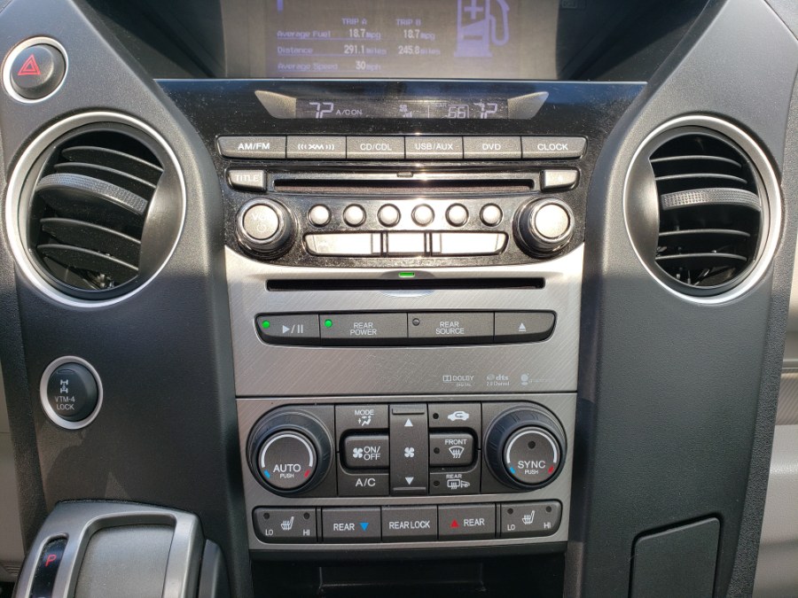 Used Honda Pilot 4WD 4dr EX-L w/RES 2013 | ODA Auto Precision LLC. Auburn, New Hampshire Used Honda Pilot 4WD 4dr EX-L w/RES 2013 | ODA Auto Precision LLC. Auburn, New Hampshire