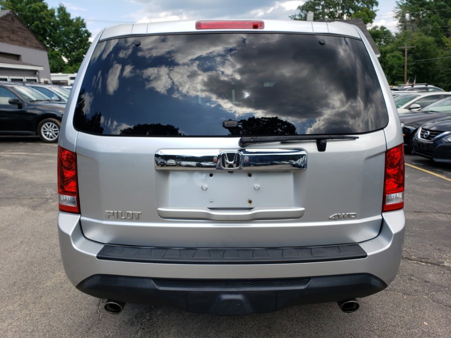 Used Honda Pilot 4WD 4dr EX-L w/RES 2013 | ODA Auto Precision LLC. Auburn, New Hampshire Used Honda Pilot 4WD 4dr EX-L w/RES 2013 | ODA Auto Precision LLC. Auburn, New Hampshire