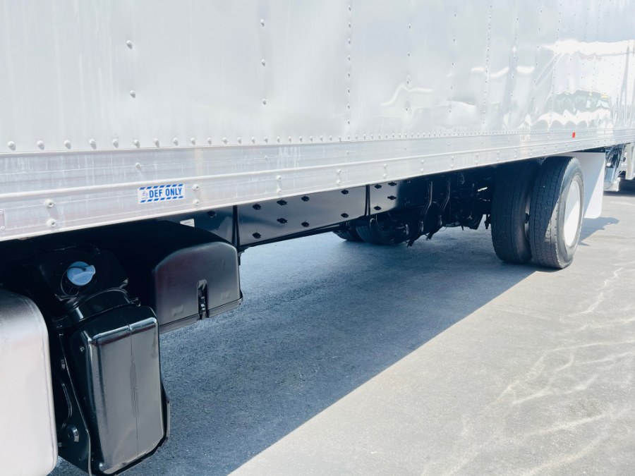2019 Freightliner M2 26 FEET DRY BOX + LIFT GATE + NO CDL, available for sale in South Amboy, New Jersey | NJ Truck Spot. South Amboy, New Jersey 2019 Freightliner M2 26 FEET DRY BOX + LIFT GATE + NO CDL, available for sale in South Amboy, New Jersey | NJ Truck Spot. South Amboy, New Jersey