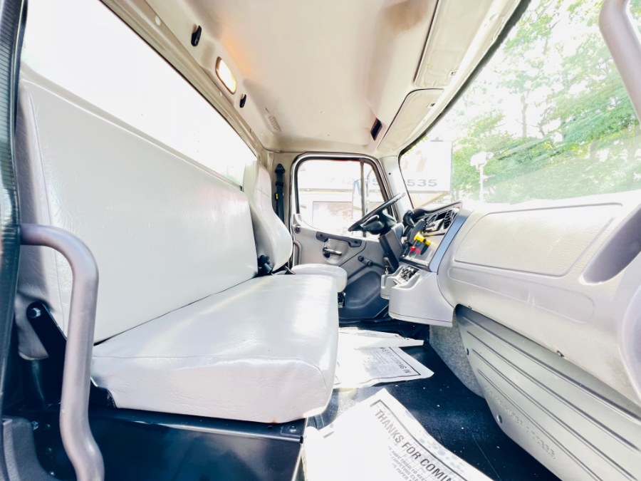 2019 Freightliner M2 26 FEET DRY BOX + LIFT GATE + NO CDL, available for sale in South Amboy, New Jersey | NJ Truck Spot. South Amboy, New Jersey 2019 Freightliner M2 26 FEET DRY BOX + LIFT GATE + NO CDL, available for sale in South Amboy, New Jersey | NJ Truck Spot. South Amboy, New Jersey