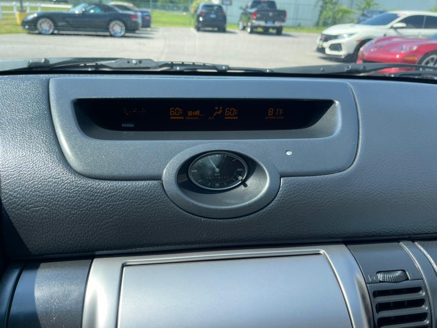 2004 Infiniti G35 Coupe 2dr Cpe Auto w/Leather, available for sale in South Windsor, Connecticut | Mike And Tony Auto Sales, Inc. South Windsor, Connecticut 2004 Infiniti G35 Coupe 2dr Cpe Auto w/Leather, available for sale in South Windsor, Connecticut | Mike And Tony Auto Sales, Inc. South Windsor, Connecticut