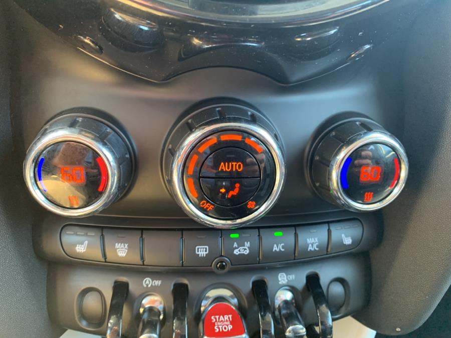 Used MINI Cooper Hardtop 4 Door 4dr HB S 2015 | Saybrook Auto Barn. Old Saybrook, Connecticut Used MINI Cooper Hardtop 4 Door 4dr HB S 2015 | Saybrook Auto Barn. Old Saybrook, Connecticut