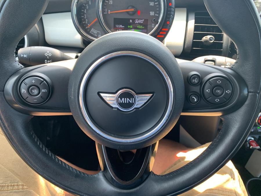Used MINI Cooper Hardtop 4 Door 4dr HB S 2015 | Saybrook Auto Barn. Old Saybrook, Connecticut Used MINI Cooper Hardtop 4 Door 4dr HB S 2015 | Saybrook Auto Barn. Old Saybrook, Connecticut