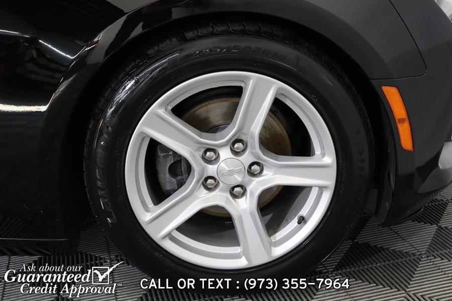 Used Chevrolet Camaro 1LT 2016 | City Motor Group Inc.. Haskell, New Jersey Used Chevrolet Camaro 1LT 2016 | City Motor Group Inc.. Haskell, New Jersey